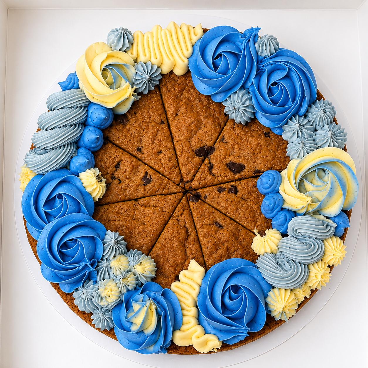 Rosette Celebration
