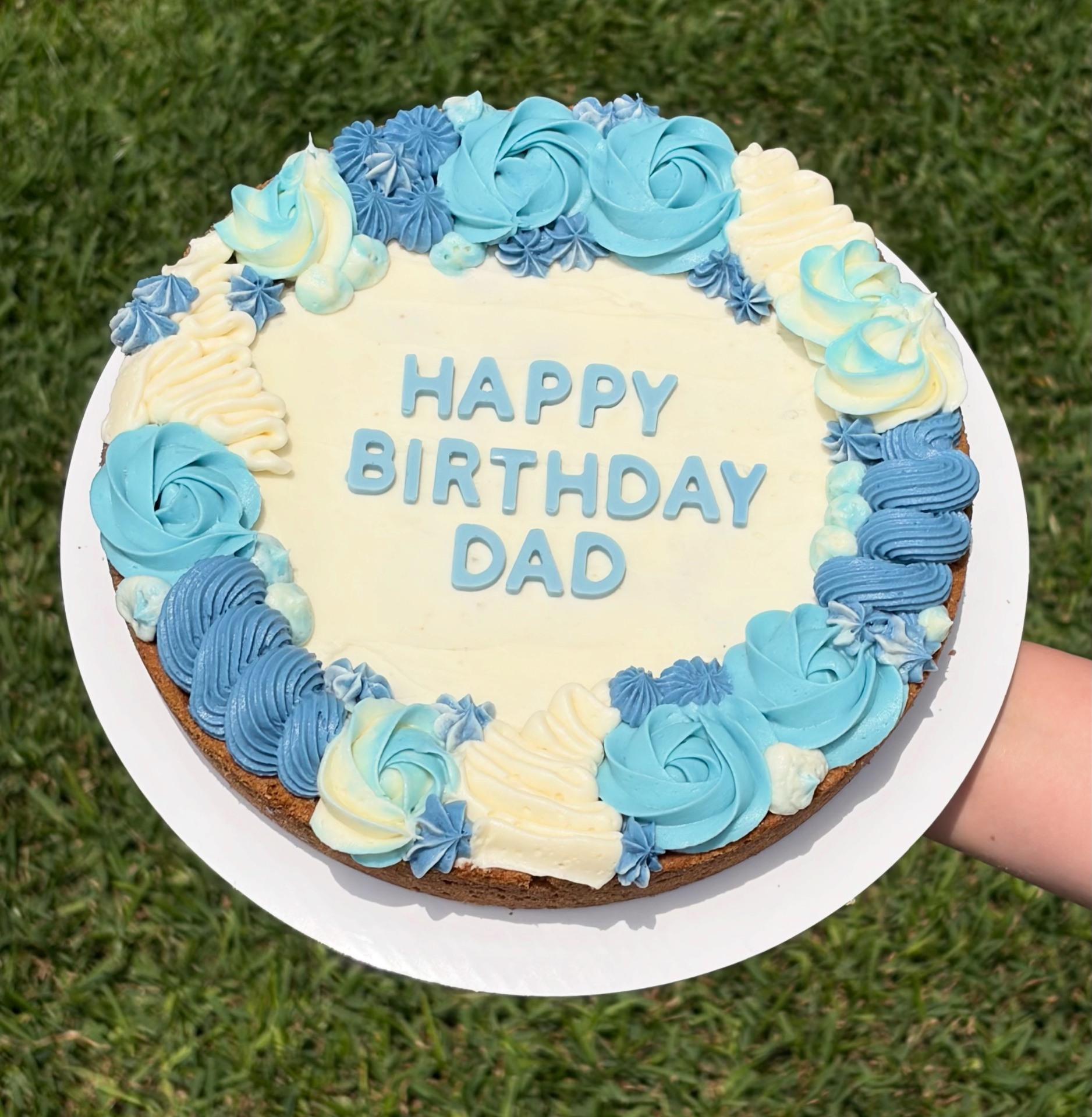 Happy Birthday Dad